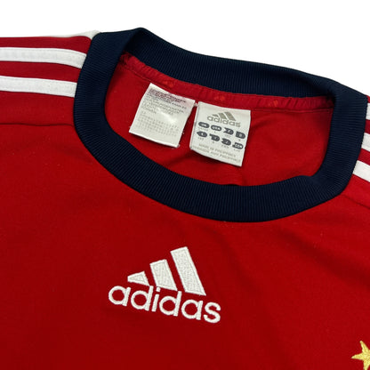 ADIDAS FC BAYERN MÜNCHEN 2006/07 Sweater