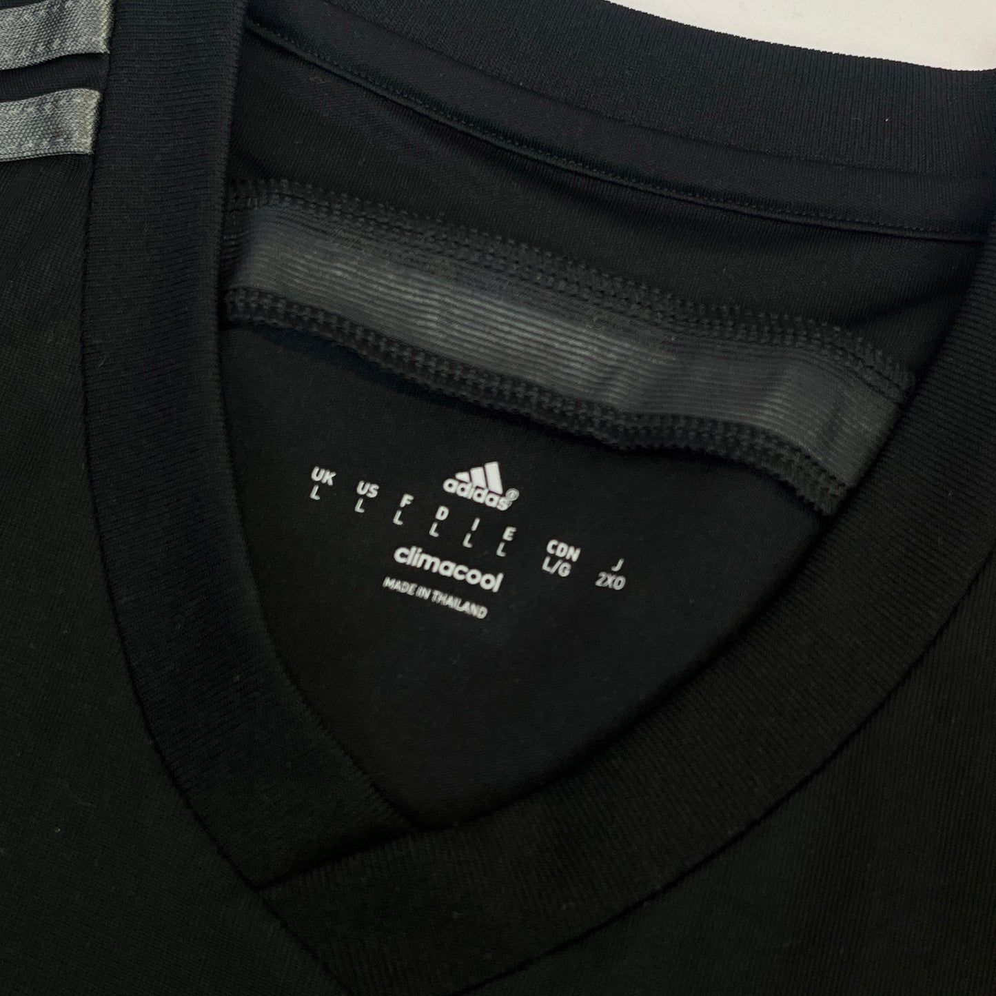 Adidas FC Bayern München 2014-2015 Third Jersey