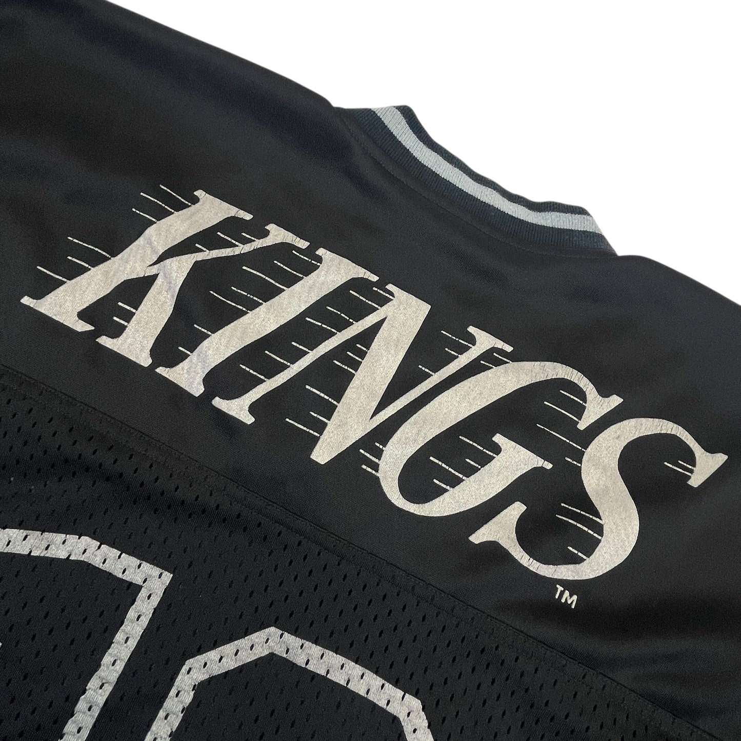 Campri Los Angeles Kings Jersey