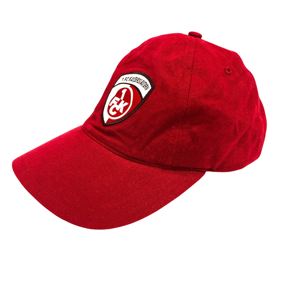 NIKE 1. FC KAISERSLAUTERN 90s DEADSTOCK Basecap
