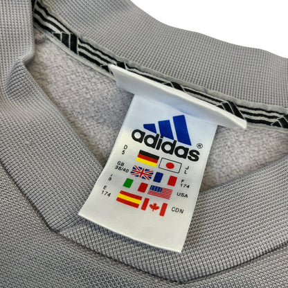 Adidas 2000s Sweater