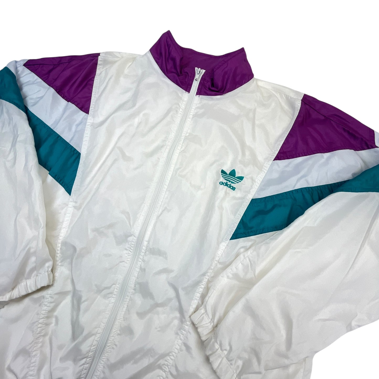 02748 Adidas 90s Tracktop