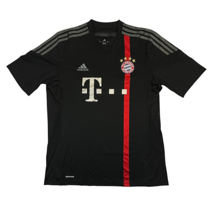 Adidas FC Bayern München 2014-2015 Third Jersey