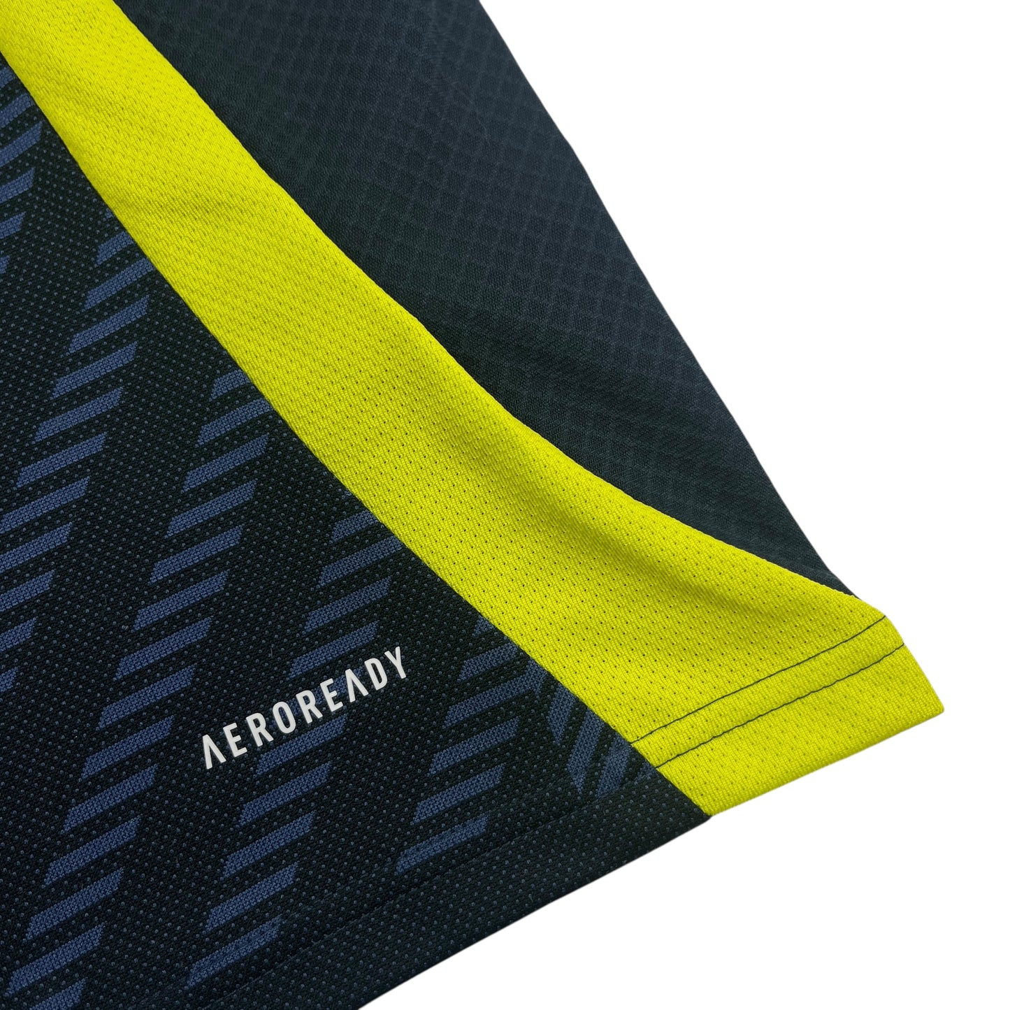 02670 Adidas Scotland 2024-25 Home Jersey