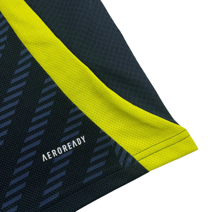 02670 Adidas Scotland 2024-25 Home Jersey