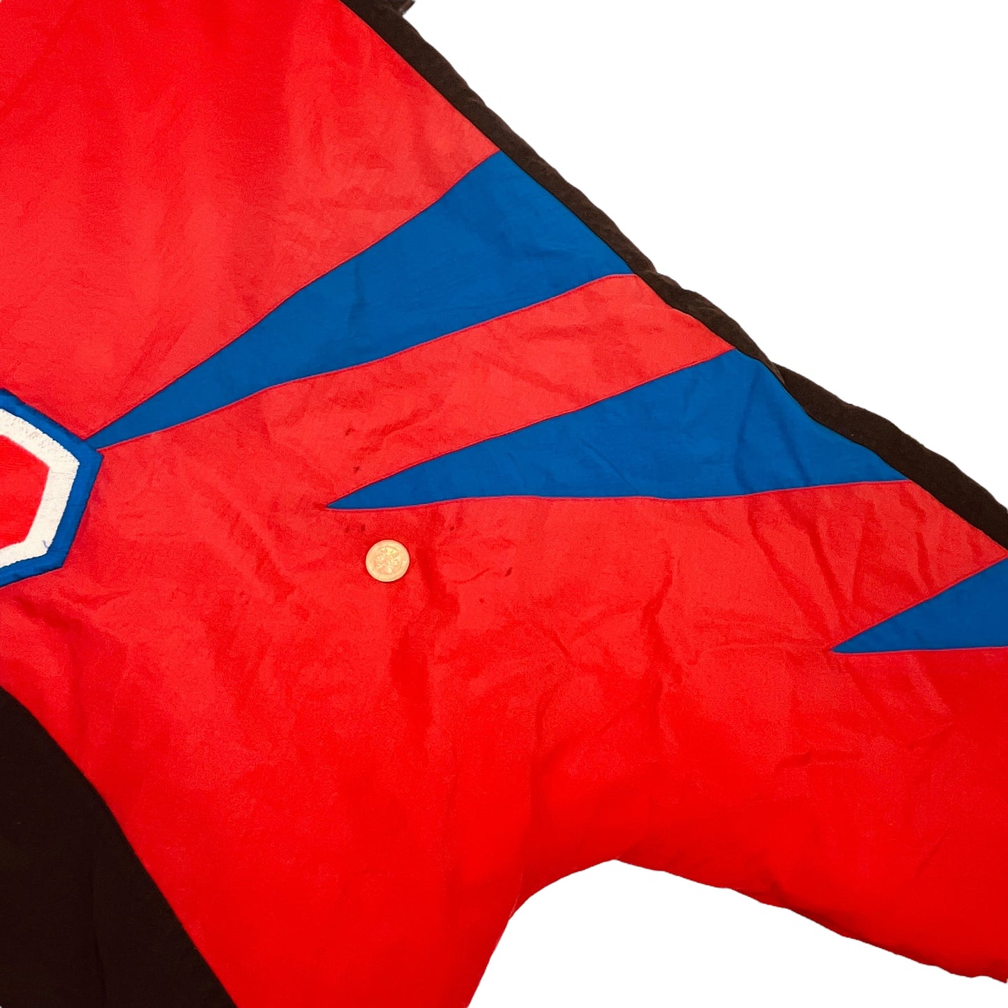 Apex One 90s Montreal Canadiens Jacket
