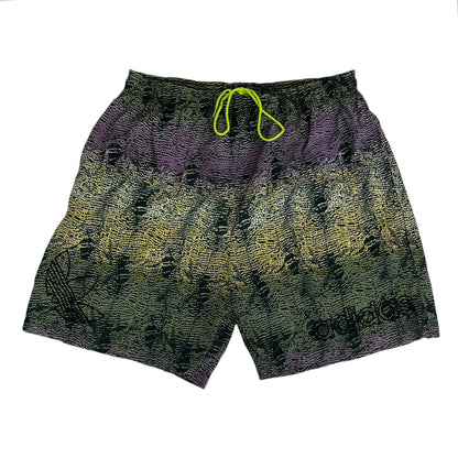 02580 Adidas 90s Swimshorts