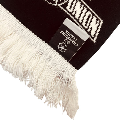 1 FC Union Berlin “Champions League” Fan Scarf
