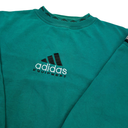 ADIDAS Equipment 90s Sweatshirt