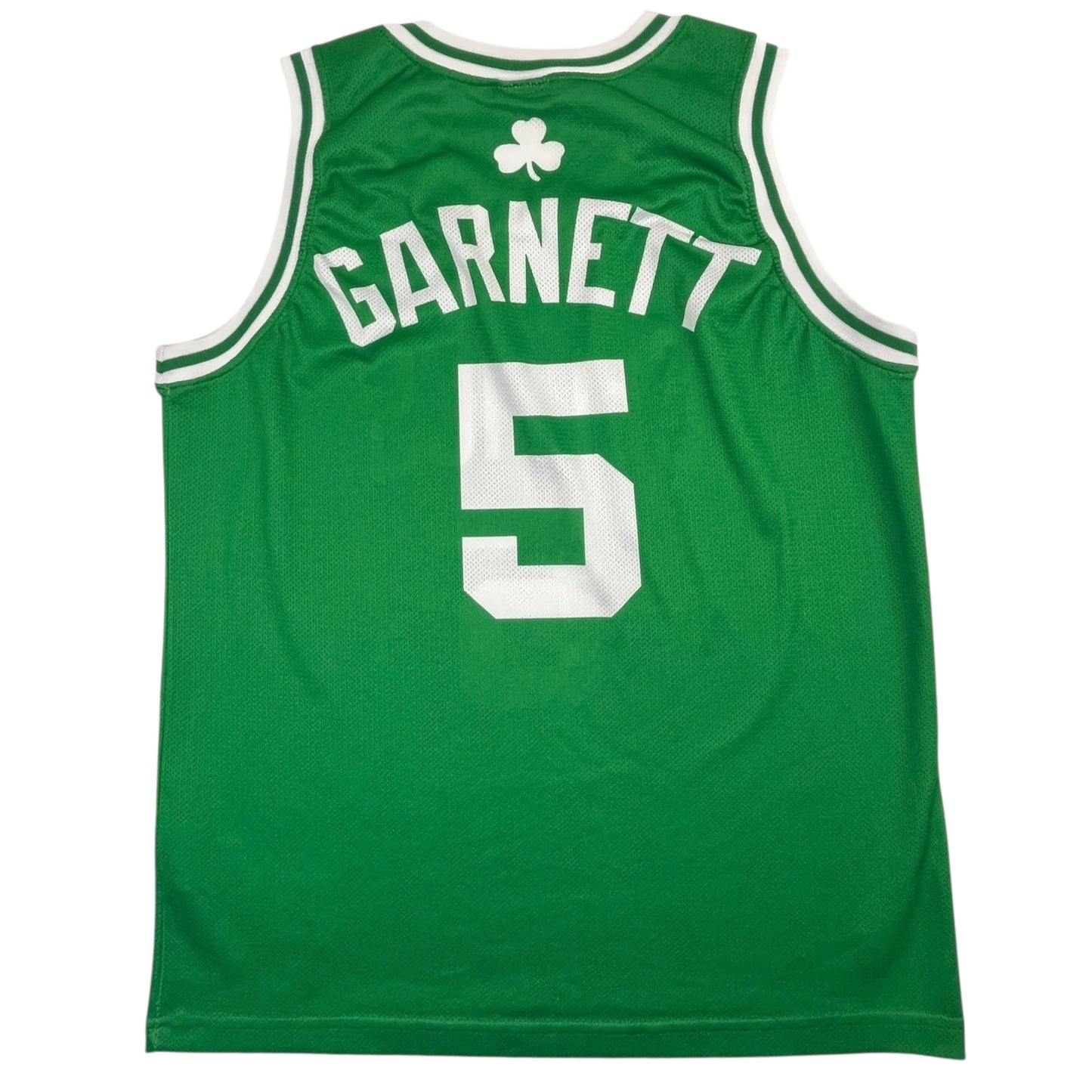 Champion Boston Celtics “Kevin Garnett” Jersey