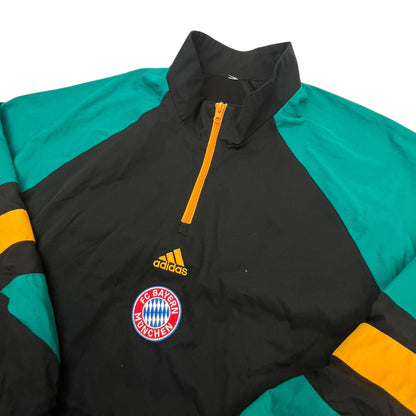ADIDAS FC BAYERN MÜNCHEN DRILL TOP