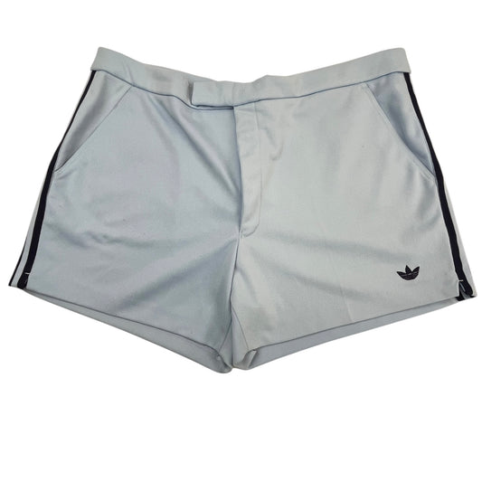02890 Adidas 80s Tennis Shorts