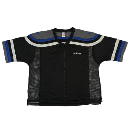 Adidas 90s Basketball Warmup Jersey