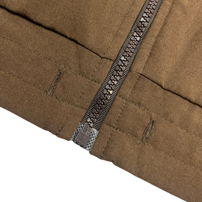 02822 Adidas 90s Basketball Convertible Tracktop