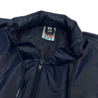02816 Adidas 80s Rainjacket