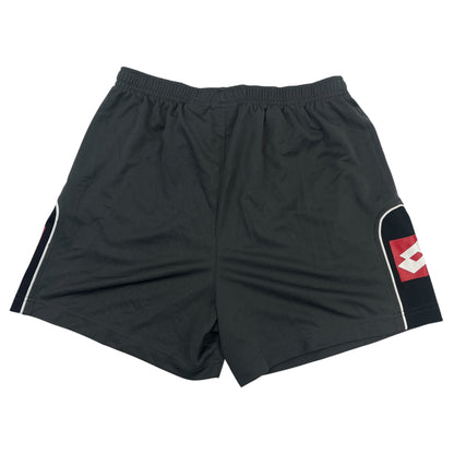 03234 Lotto Borussia Mönchengladbach 2007-2009 Away Trackshorts