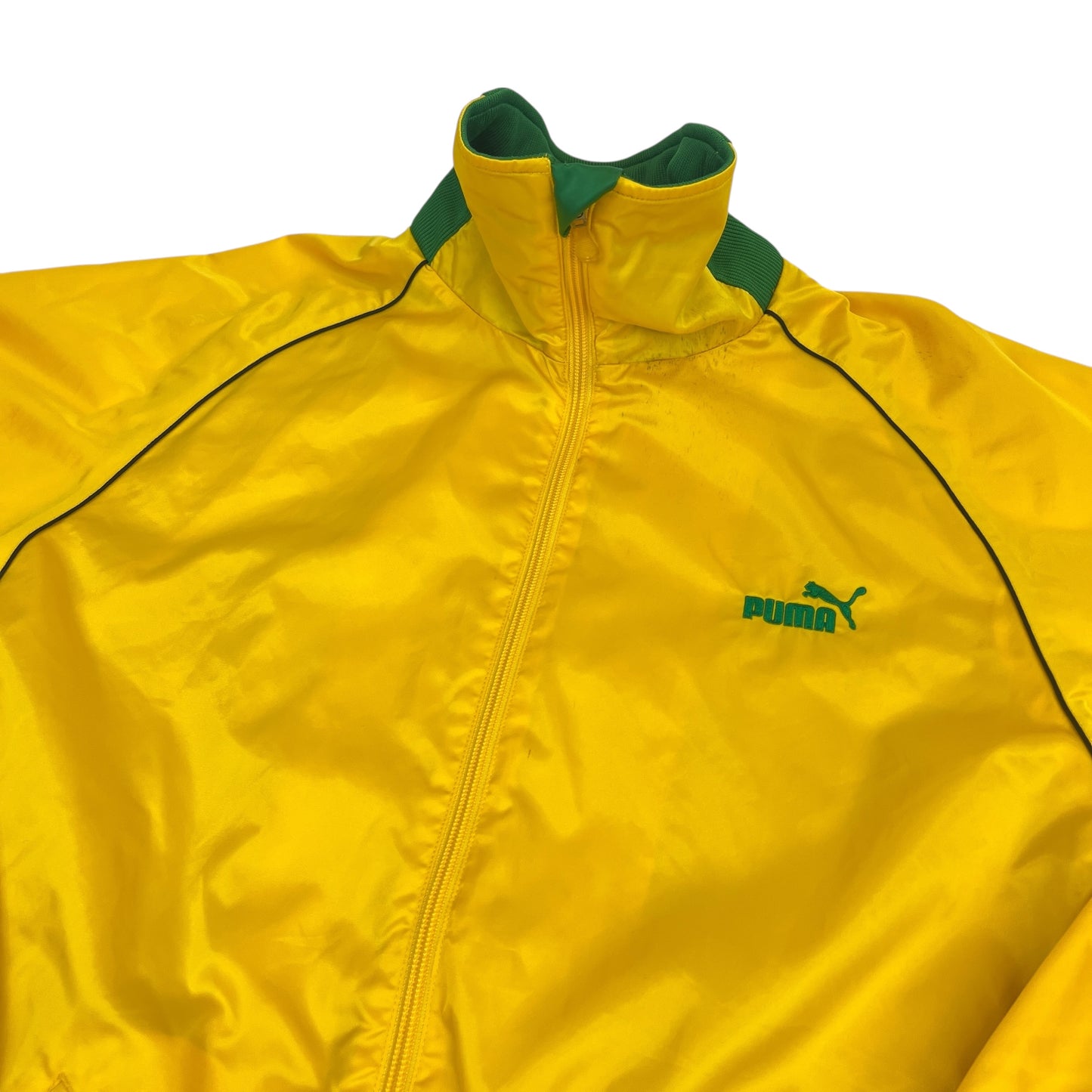 2922 Puma Jamica 2000-2001 Tracktop