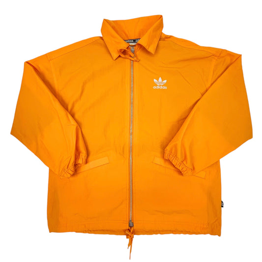 02213 Adidas 90s Windbreaker Jacket