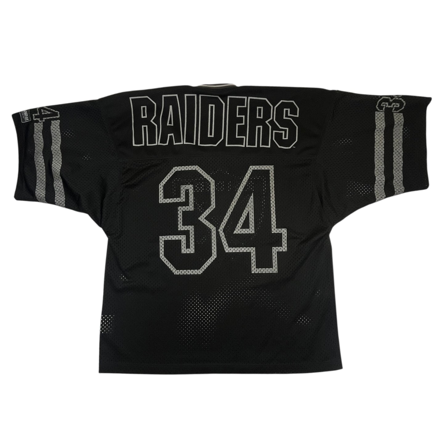 Campri 90s LA Raiders „Bo Jackson ??“ Jersey