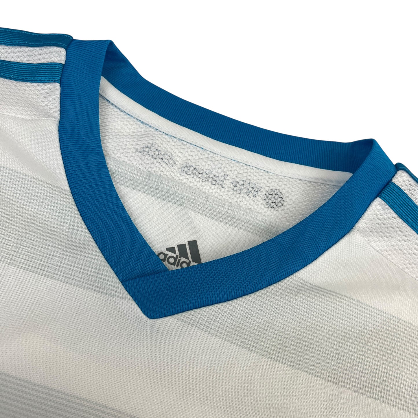 02732 Adidas FC Schalke 04 2016-2017 Away Jersey