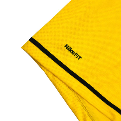 Nike Borussia Dortmund Signed ? 2007-2008 Deadstock Home Jersey