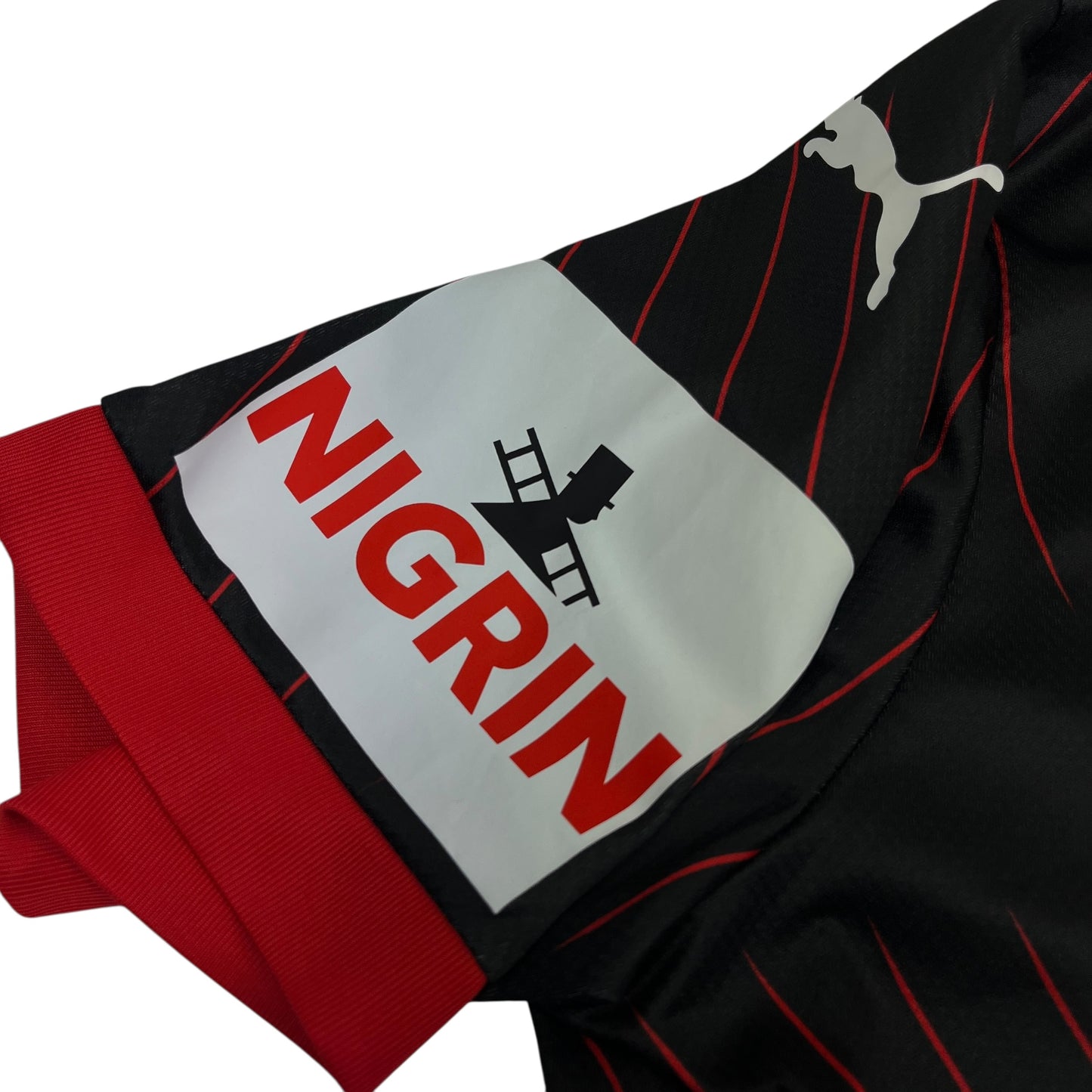 Puma DHB German National Team 2024-2025 Away Jersey