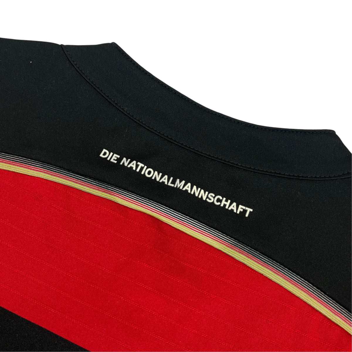 ADIDAS DFB 2014 Away Jersey “Brasilien vs Deutschland”