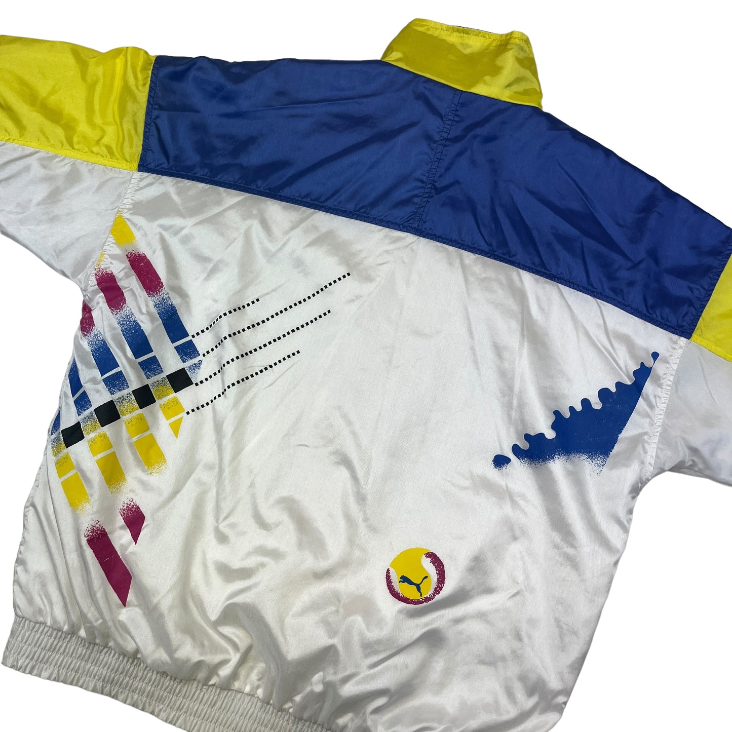 02148 Puma 80s Tennis Tracktop