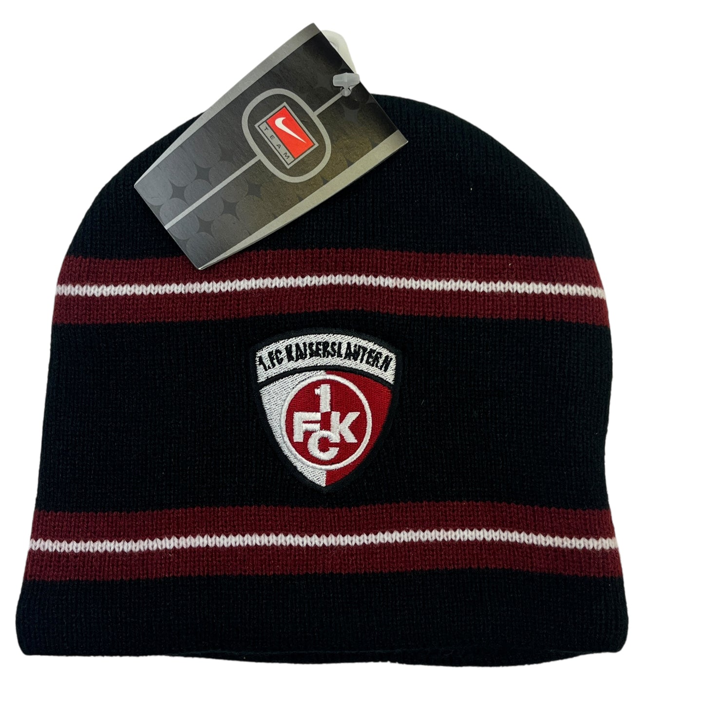 NIKE 1 FC Kaiserslautern Y2K Deadstock Beanie