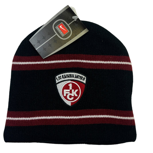 NIKE 1 FC Kaiserslautern Y2K Deadstock Beanie