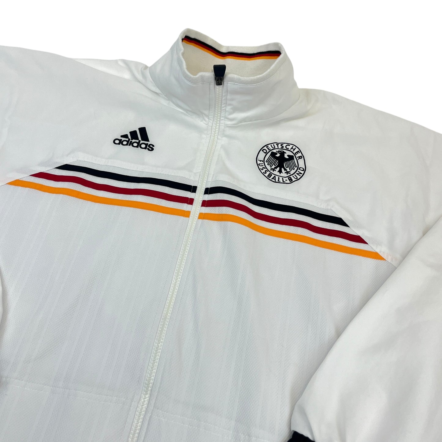 02855 Adidas DFB 1998 Tracktop