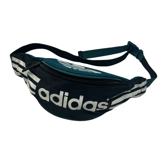 01895 Adidas 90s Fannypack Bag