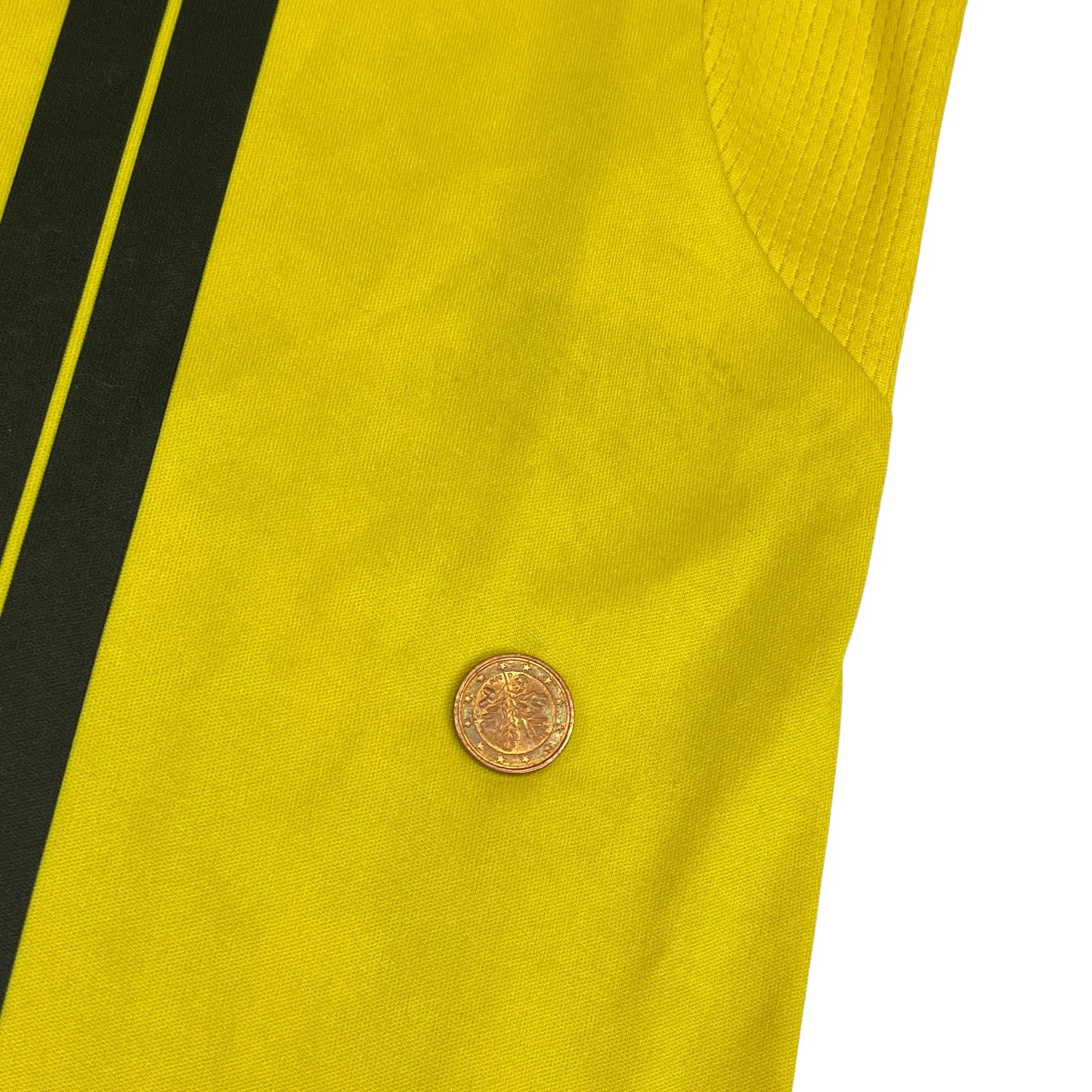 Puma Borussia Dortmund BVB 2016-2017 Home Jersey