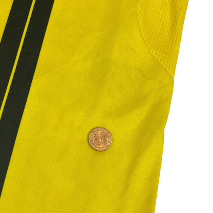 Puma Borussia Dortmund BVB 2016-2017 Home Jersey