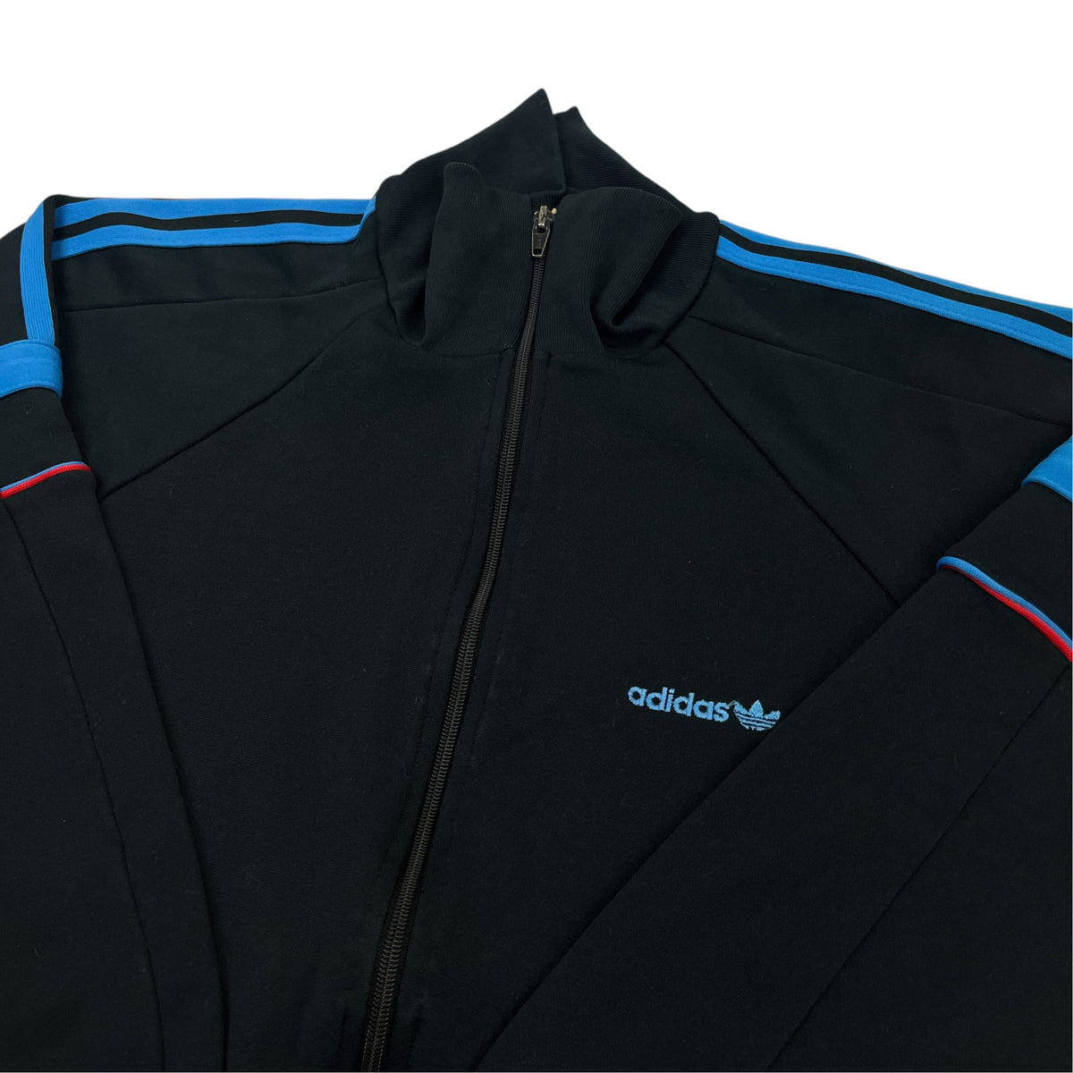ADIDAS 80s TRACKTOP