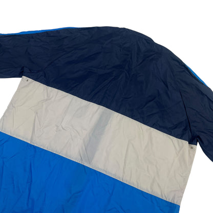 02681 Adidas 80s Rainjacket