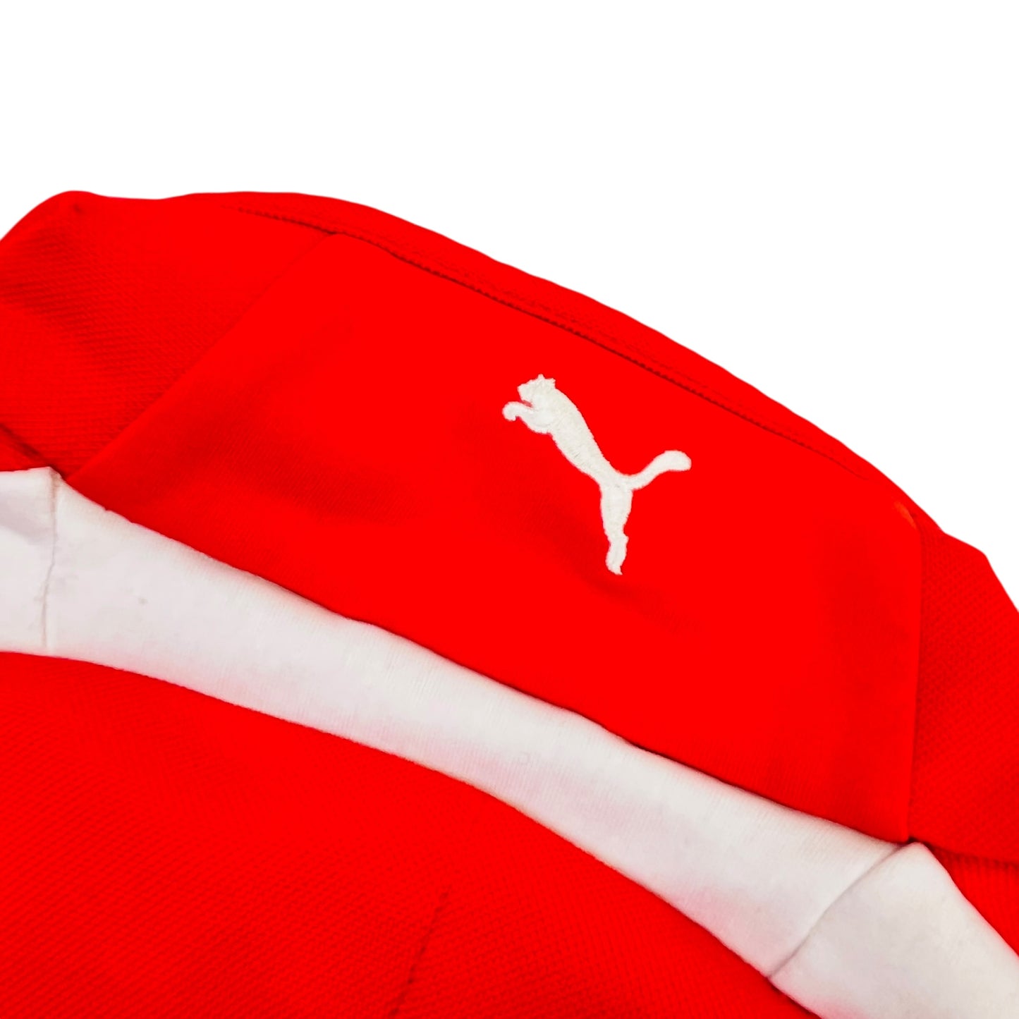 Puma Scuderia Ferrari 2006 Team Jacket