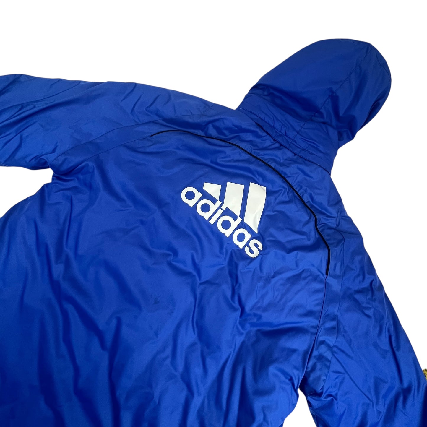 Adidas Chelsea FC 2008 Warmup- / Coachjacket