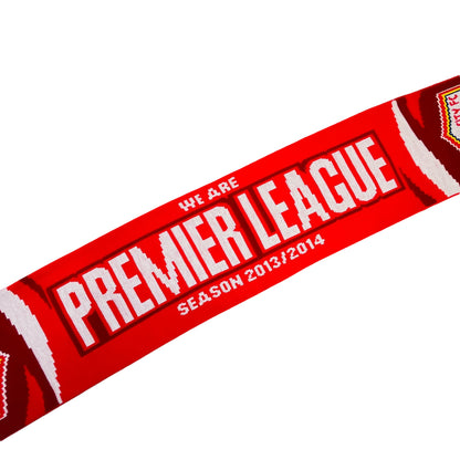 Cardiff City FC Fan Scarf