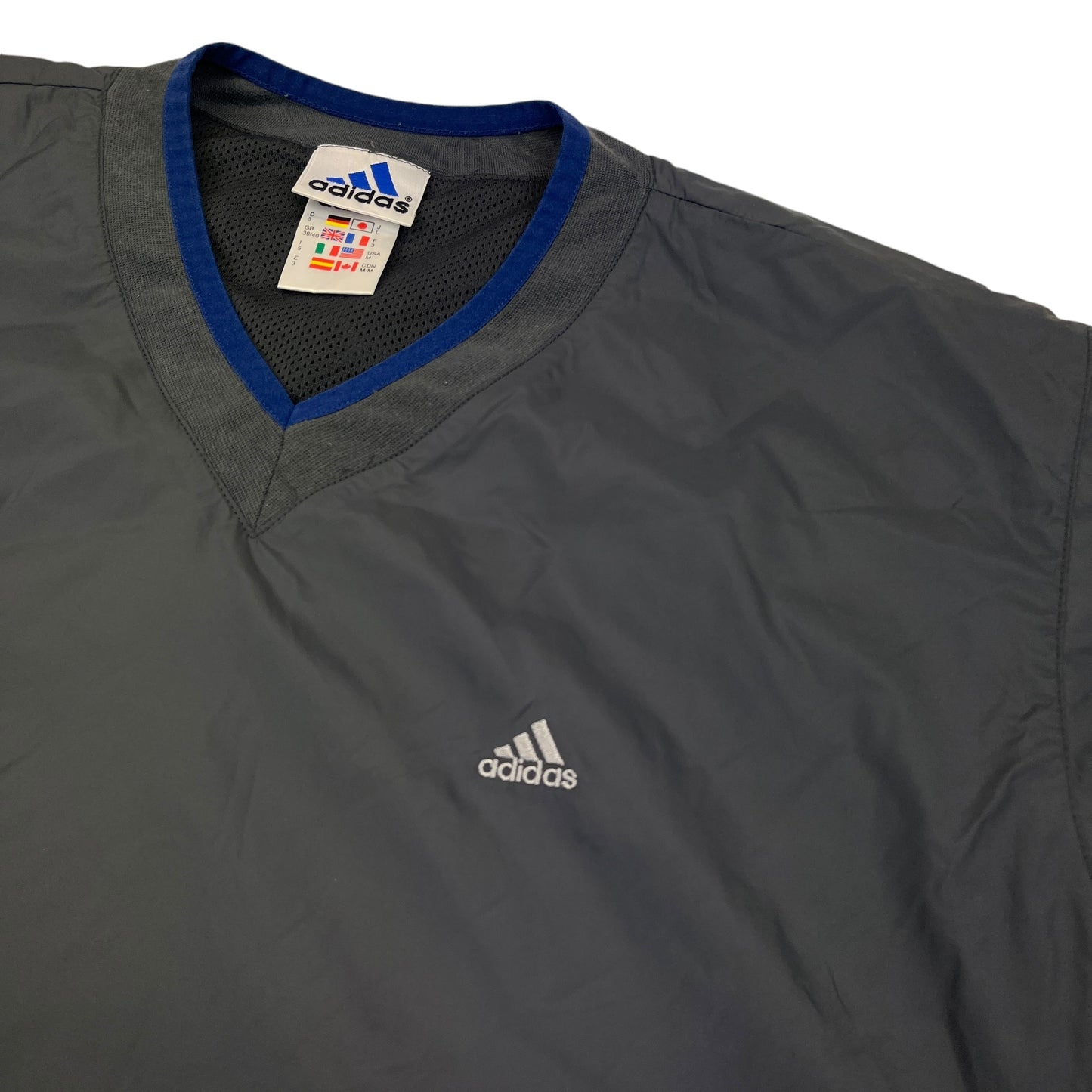 02310 Adidas Warump T-shirt