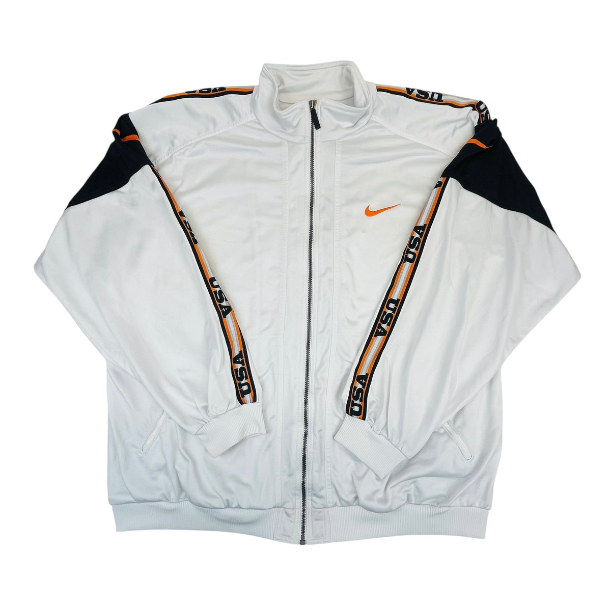 NIKE 90s Tracktop