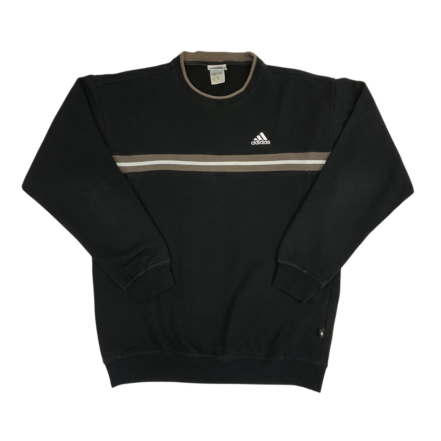 02949 Adidas 90s Sweater
