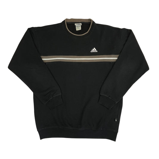 02949 Adidas 90s Sweater