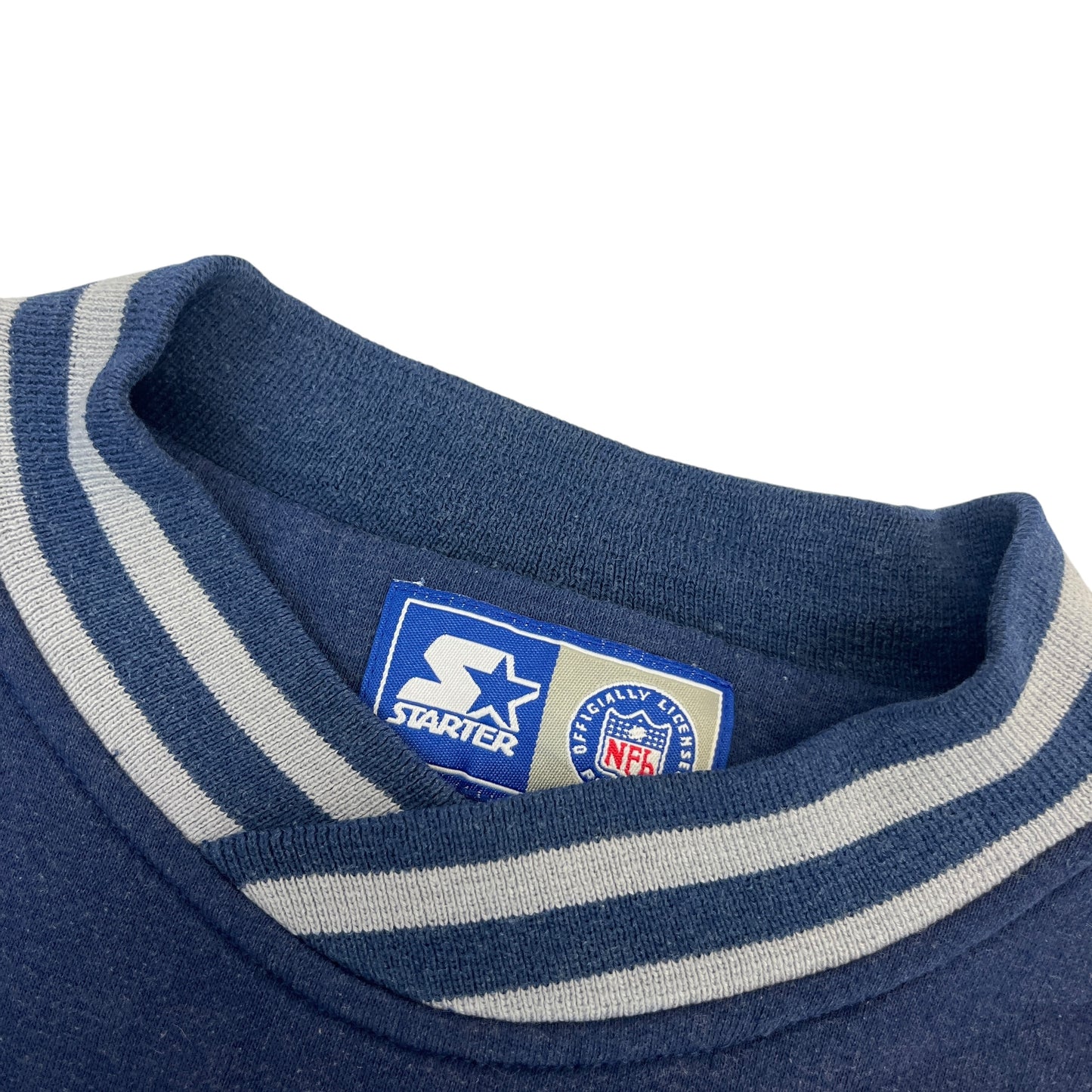 Starter 90s Dallas Cowboys Sweater