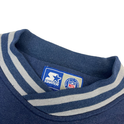 Starter 90s Dallas Cowboys Sweater