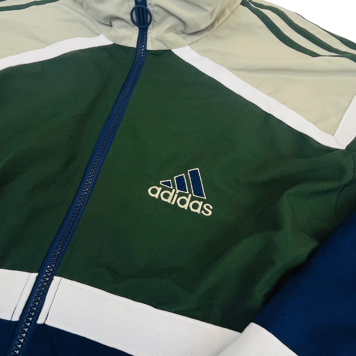 02965 Adidas 90s Tracktop