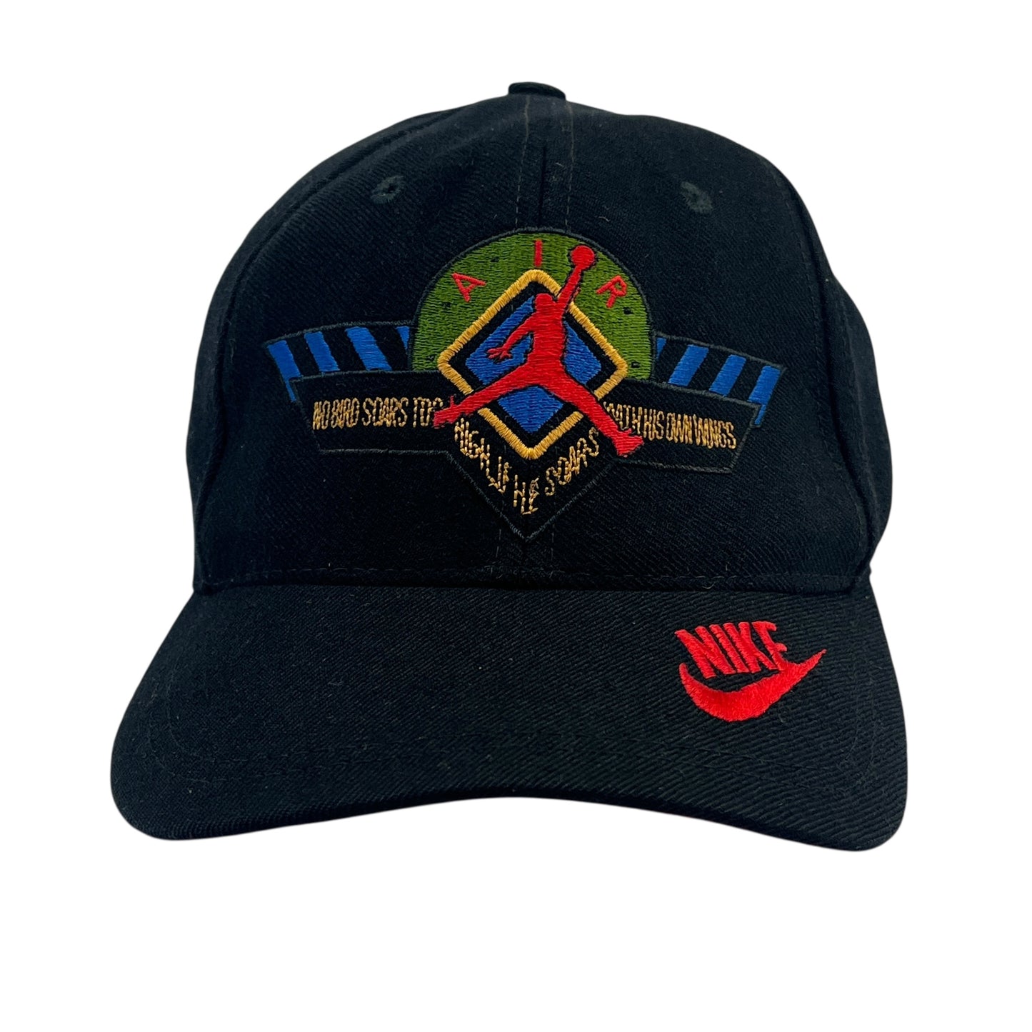 Nike Michael Jordan „MVP“ Cap