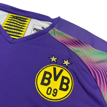 Puma BVB Borussia Dortmund 2019/20 „Roman Bürki“ Goalie Jersey