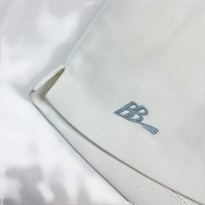 02830 Puma 80s Boris Becker Tennis Shorts