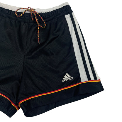 03190 Adidas DFB German National Team 1998-2000 Trackshorts